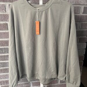 NWT Sundry Top Size 3 (large)